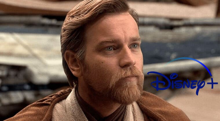 Imagen de Recuerda todo lo que tienes que saber antes de ver 'Obi-Wan Kenobi'