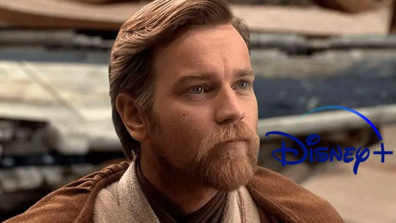 Obi-Wan Kenobi se estrena el 27 de mayo en Disney Plus