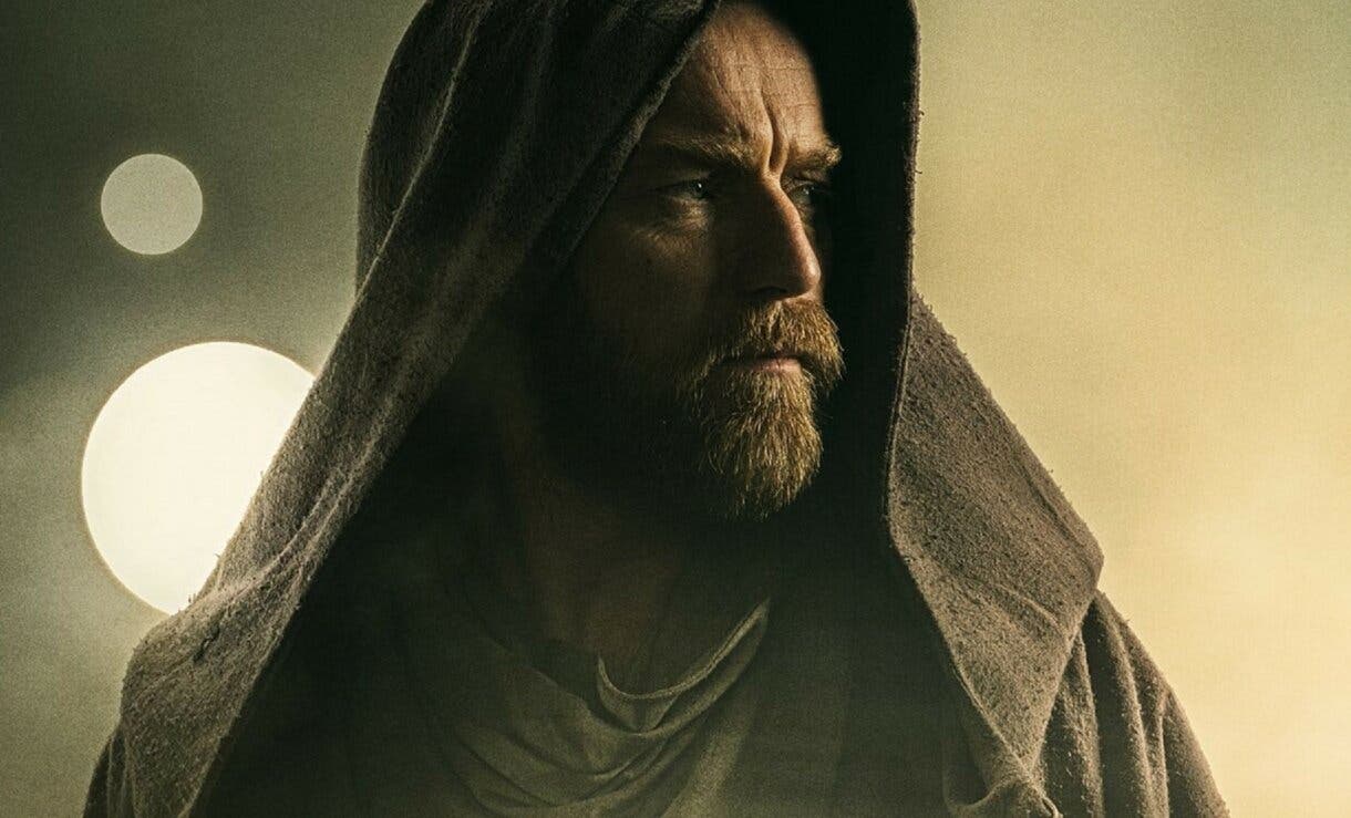 obi-wan Kenobi
