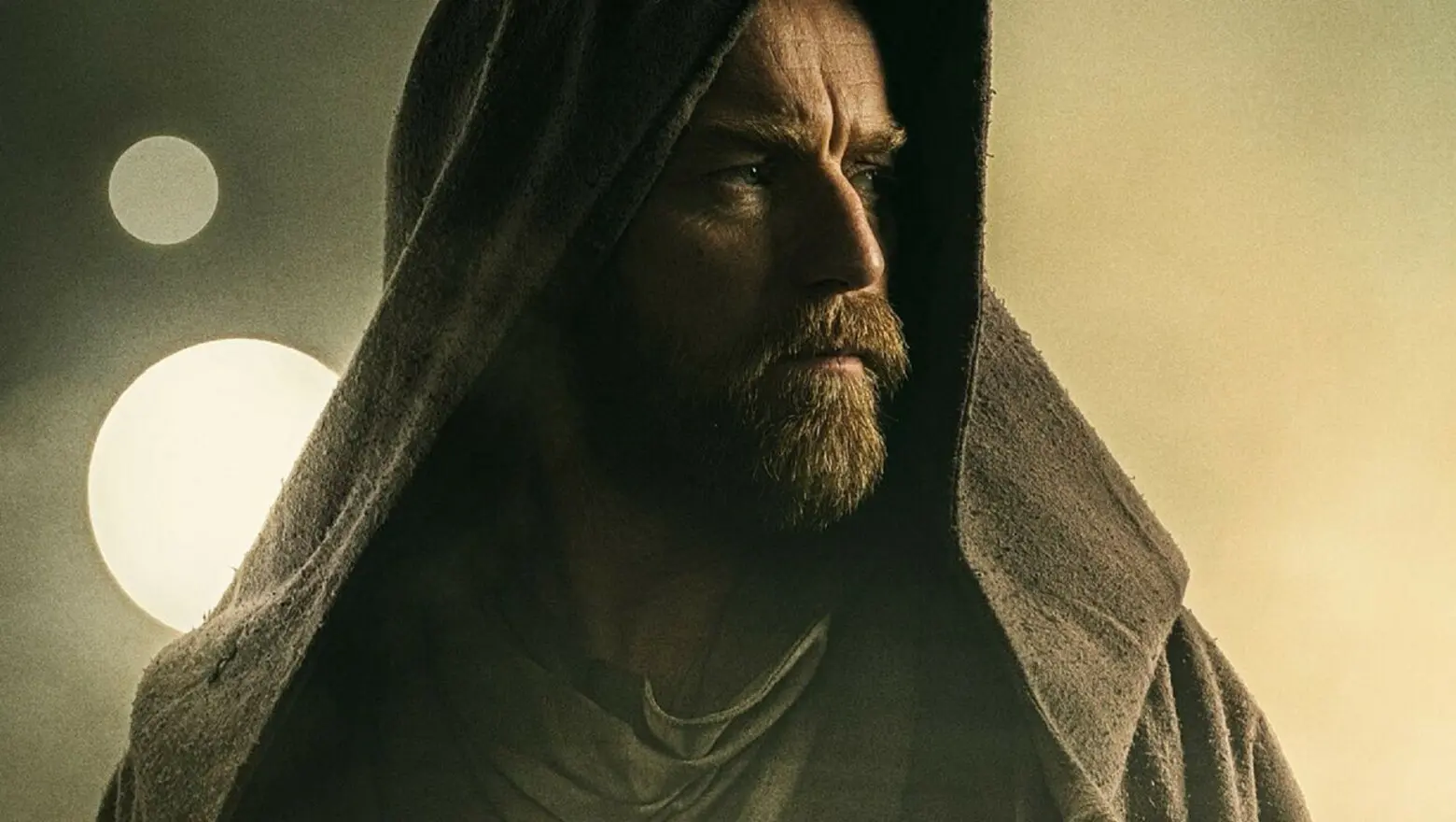 obi-wan Kenobi