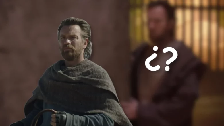 Obi-Wan Kenobi final capitulo 2
