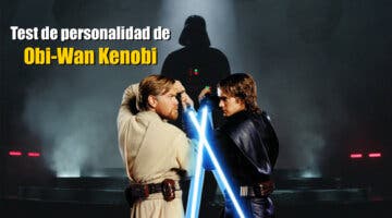 Imagen de ¿Qué personaje de 'Obi-Wan Kenobi' eres? ¡Descúbrelo en este test!