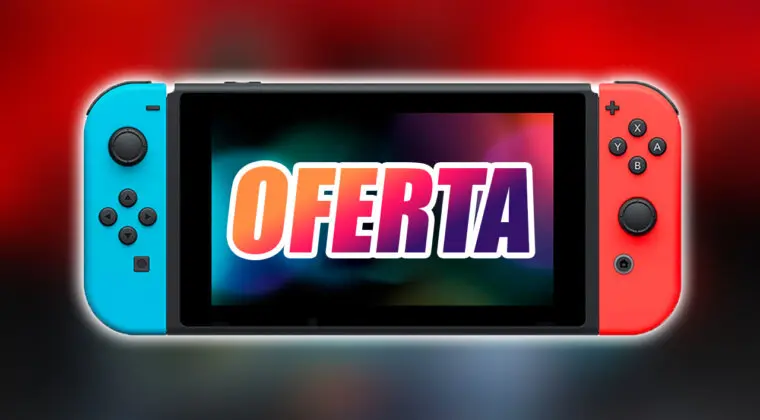 Imagen de Paga solo 4€ y hazte con esta joya que Nintendo eShop ha rebajado con esta genial oferta
