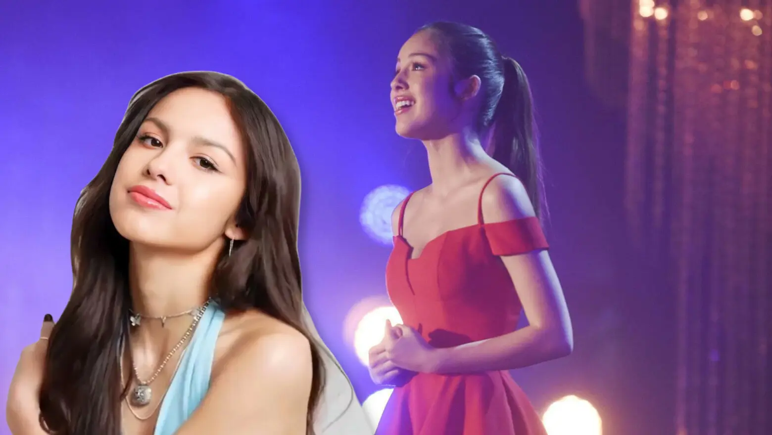 olivia rodrigo disney