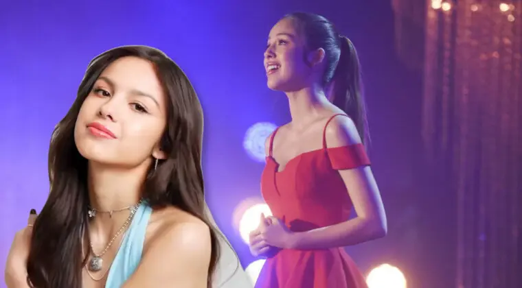 Imagen de El cambio físico de Olivia Rodrigo que nadie esperaba: de chica Disney, a estrella del pop