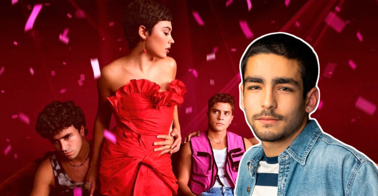 Temporada 6 de Élite: fecha, tráiler, reparto, sinopsis y más