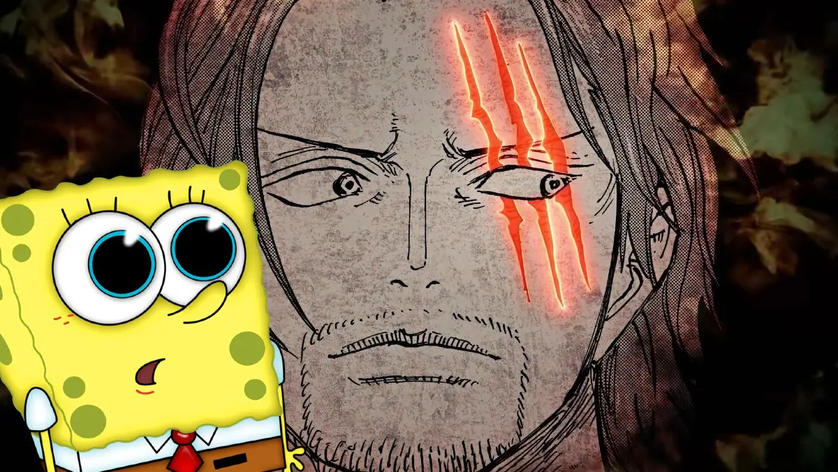 One Piece Film Red