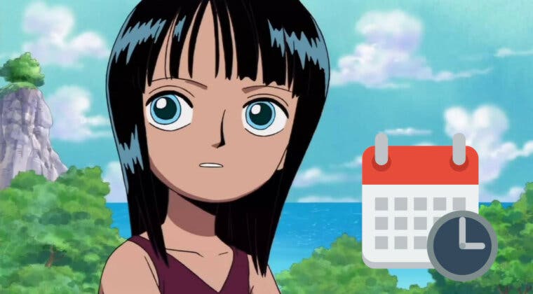 Imagen de One Piece: horario y dónde ver el episodio 1018 del anime