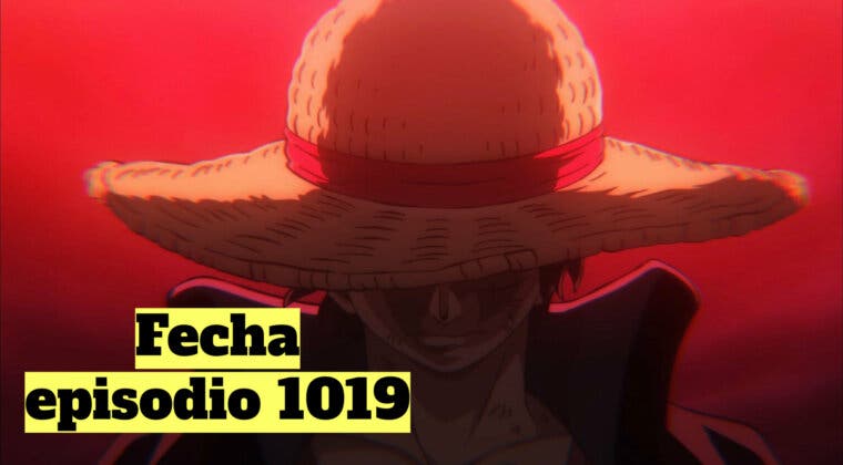 Imagen de One Piece: horario y dónde ver el episodio 1019 del anime