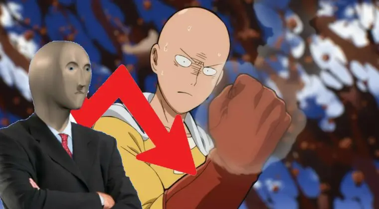 Imagen de ¿One Punch Man en crisis? Apenas estuvo entre los 50 mangas más vendidos de 2021