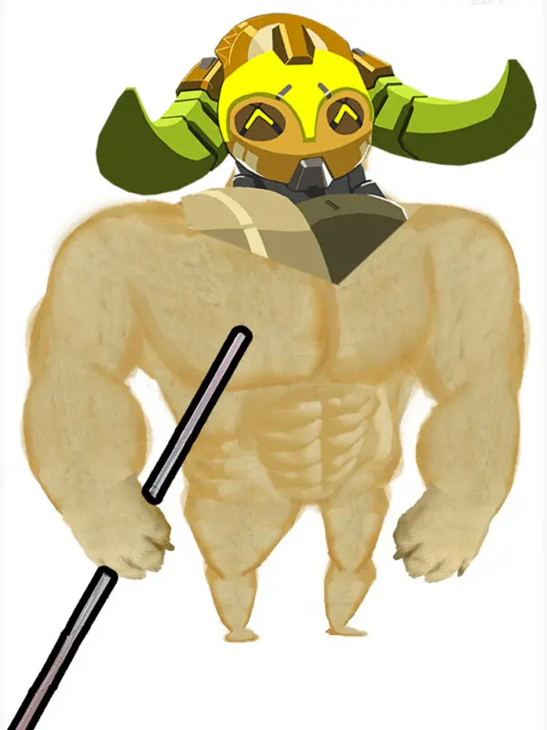 orisa meme