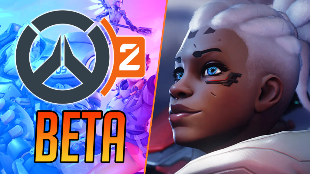 Primeras impresiones de la Beta de Overwatch 2