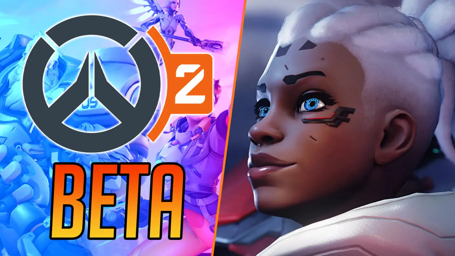 Primeras impresiones de la Beta de Overwatch 2