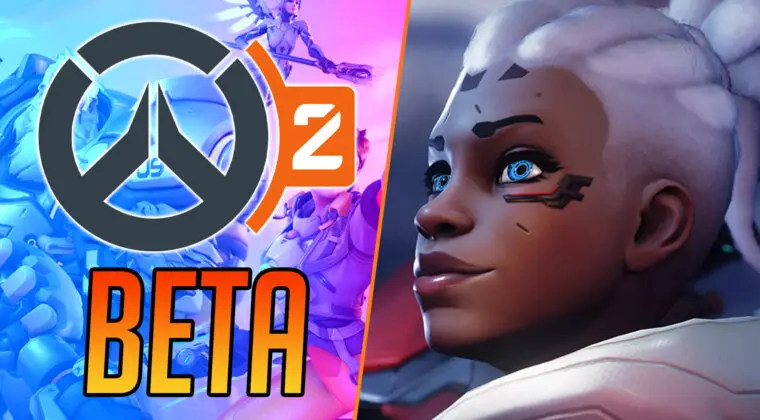 Imagen de Primeras impresiones de la Beta de Overwatch 2: ¿Este es el camino para que el juego vuelva a brillar?