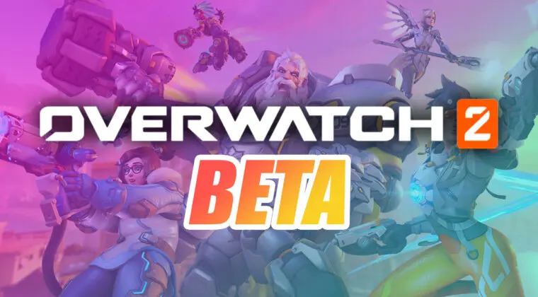 Imagen de ¿Cuándo empezará la próxima Beta de Overwatch 2? ¿Llegará a consolas? Estas son mis predicciones
