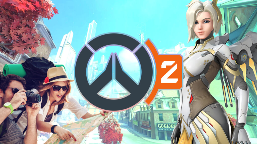 Lo mejor de la Beta de Overwatch 2