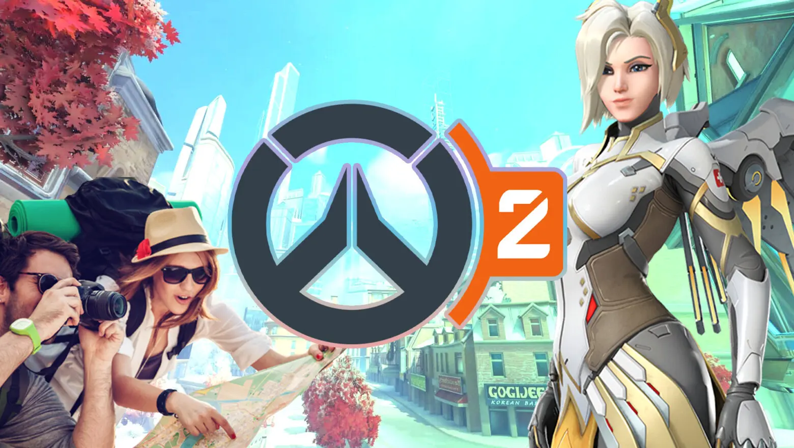 Lo mejor de la Beta de Overwatch 2