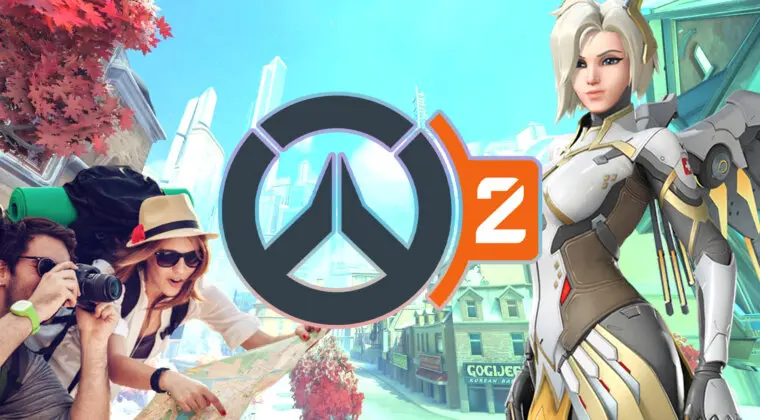 Imagen de Estas son las 5 cosas de la Beta de Overwatch 2 que le han dado sentido a mi vida
