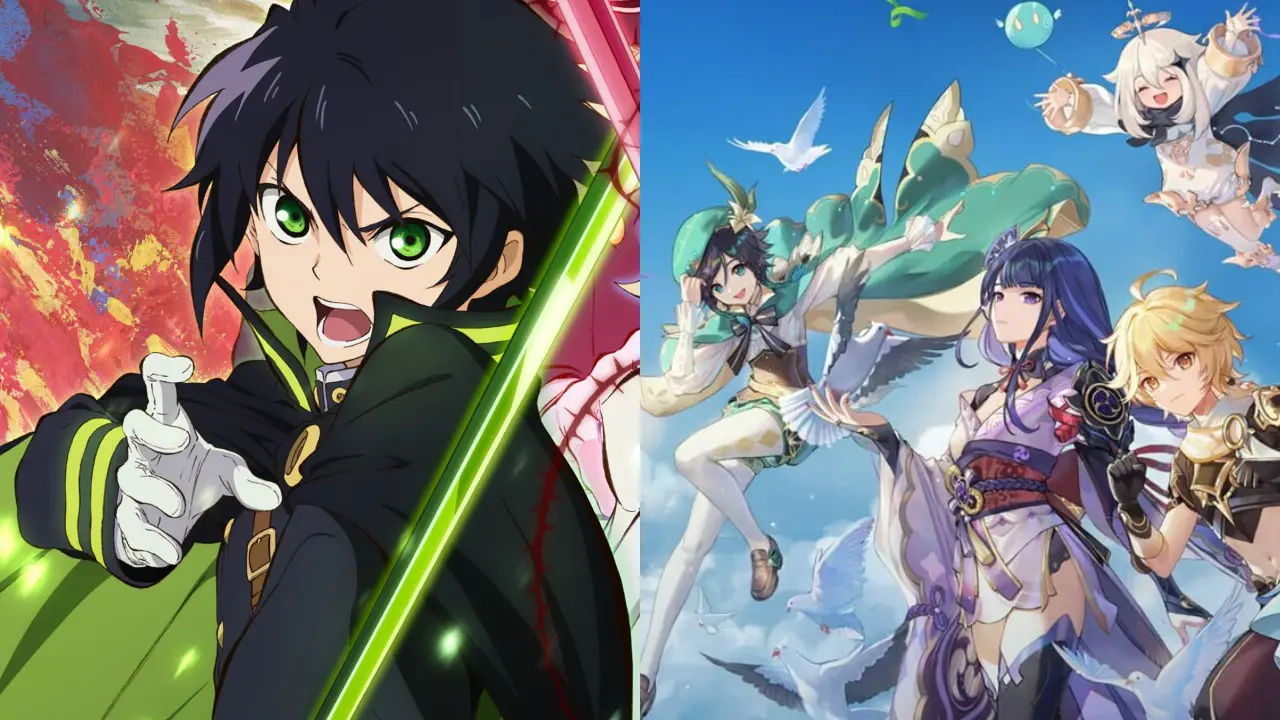 owari impact