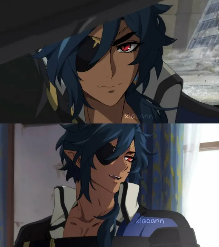owari no genshin 1