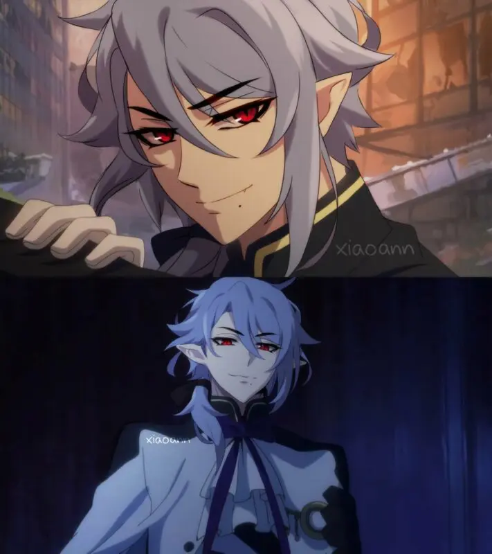 owari no genshin 3