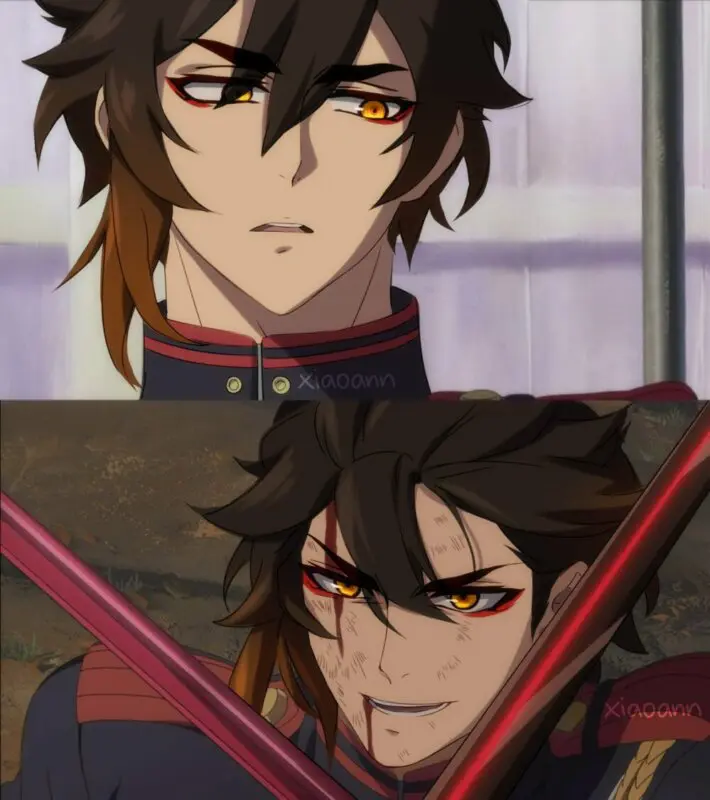owari no genshin 4