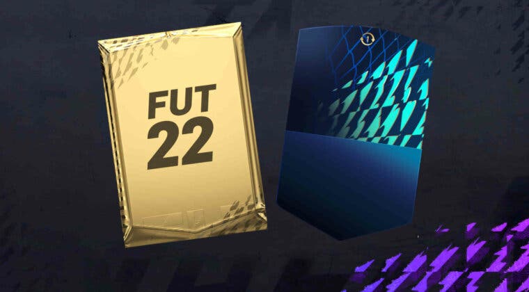 Imagen de FIFA 22: muchos sobres free to play acompañan a un nuevo token TOTS Swaps