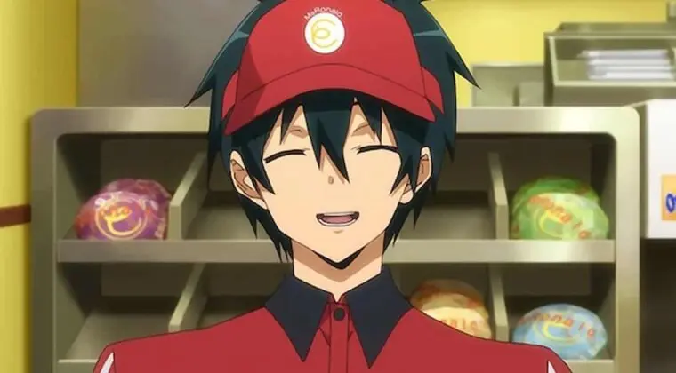 Imagen de The Devil is a Part-Timer anuncia una secuela para su historia