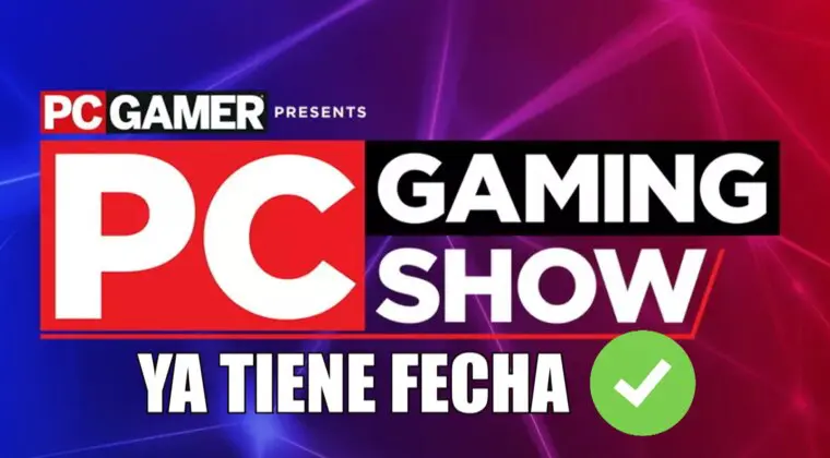 Imagen de El PC Gaming Show 2022 ya tiene fecha y promete docenas de 'anuncios exclusivos'