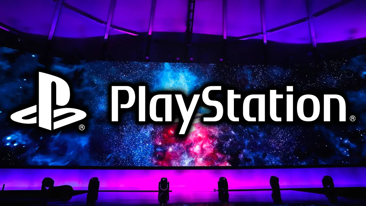 playstation evento