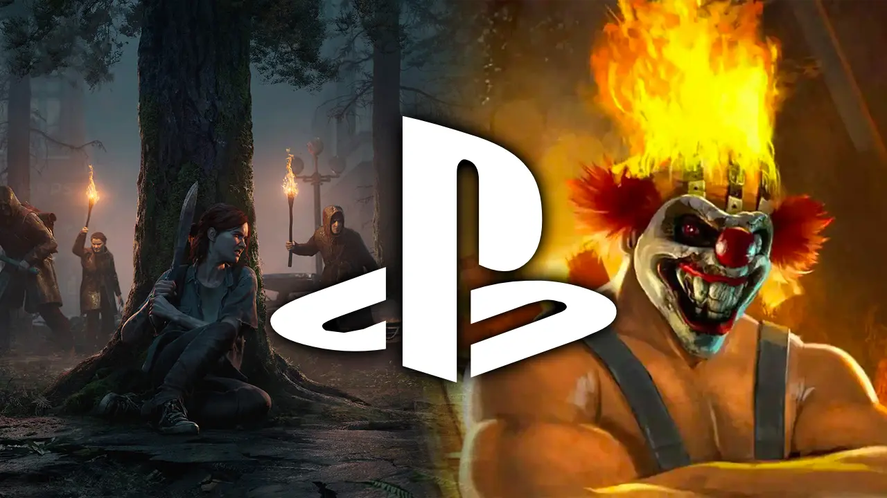 playstation juegos como servicio