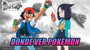 Imagen de ¿Dónde se puede ver Pokémon? Guía con todas las plataformas que tienen los animes y las películas de Ash y Liko