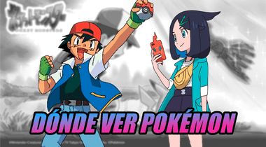 Imagen de ¿Dónde se puede ver Pokémon? Guía con todas las plataformas que tienen los animes y las películas de Ash y Liko