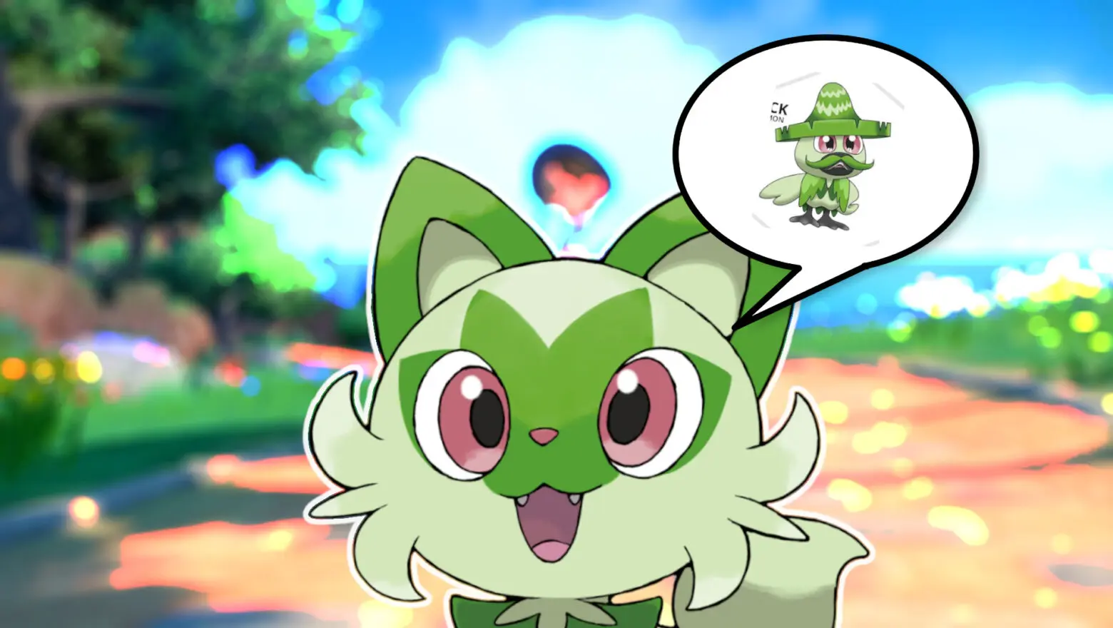 Pokémon