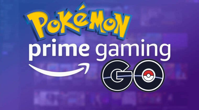 Imagen de Pokémon GO: Todos los detalles de su colaboración con Prime Gaming