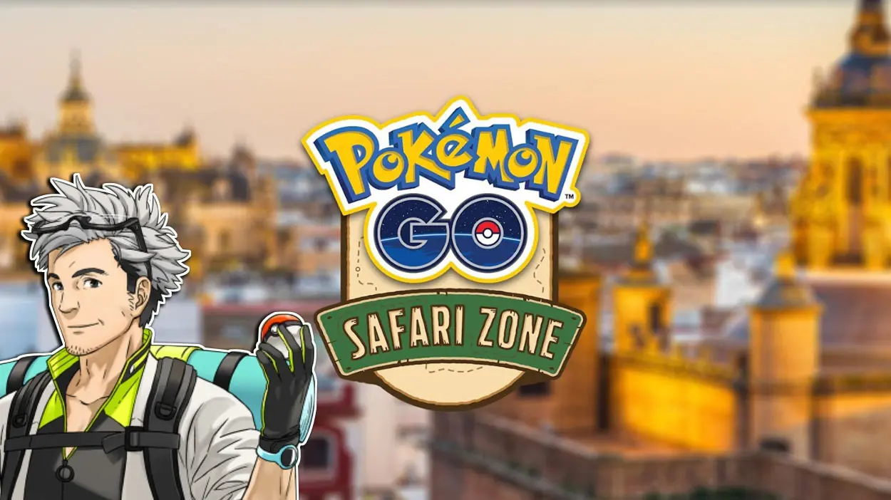 Pokémon Go