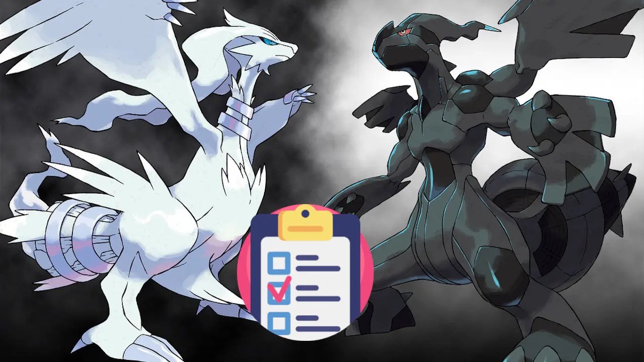 Pokemon macroencuesta quinta generacion