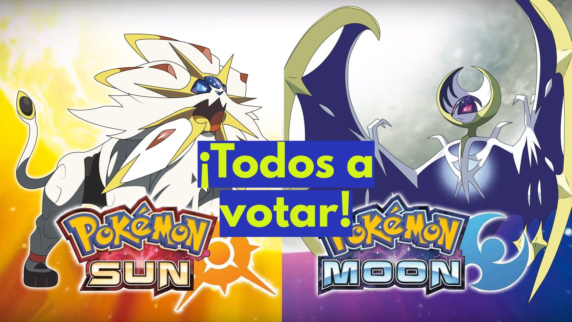 Pokemon: Encuesta: ¿Cuál es la mejor generación de Pokemon