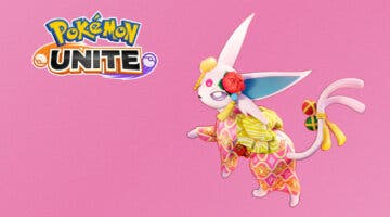 Imagen de Pokémon UNITE recibe a Espeon, ¡y puedes conseguirlo gratis!