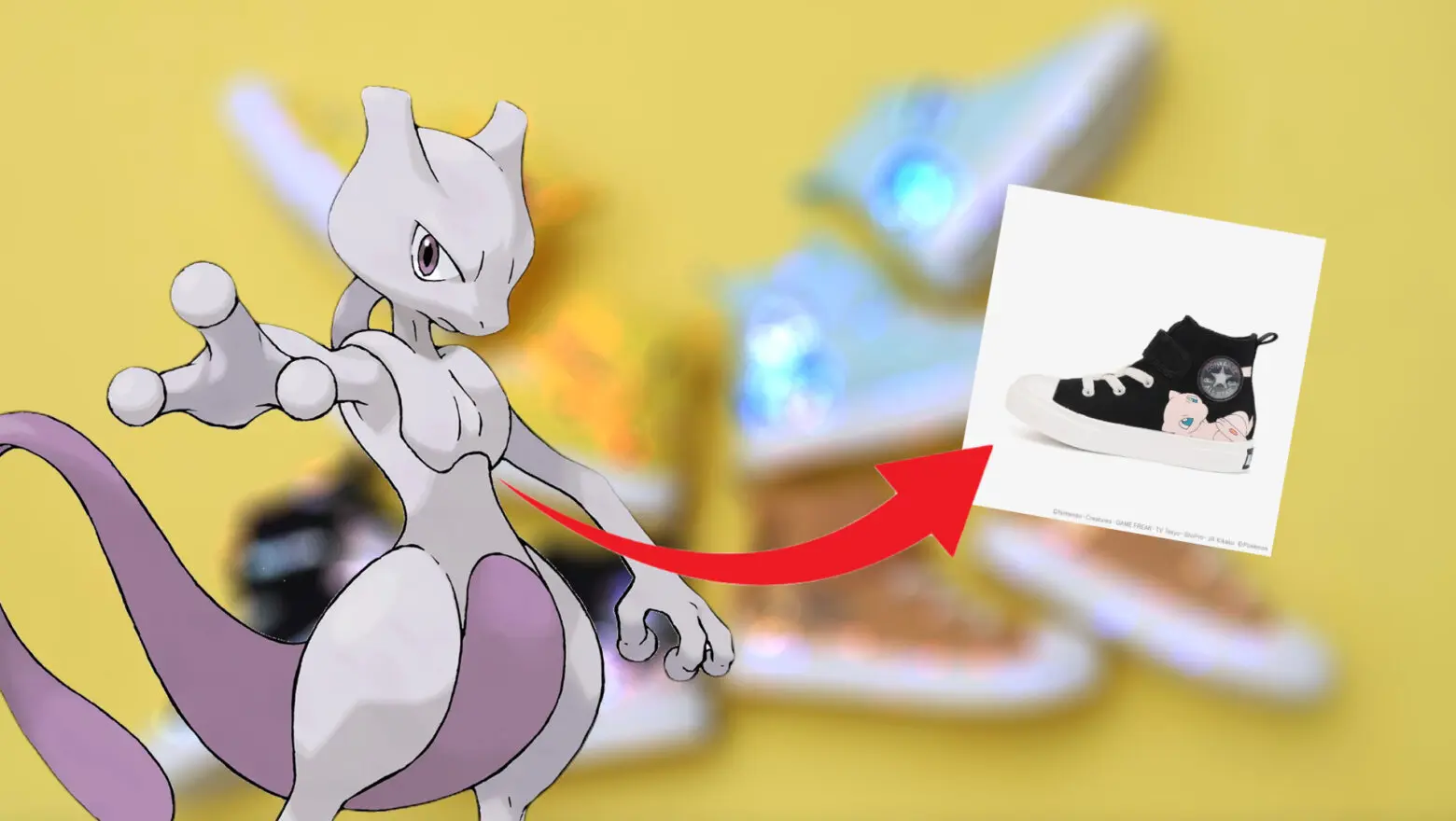 Pokémon