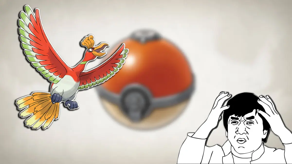 Pokémon