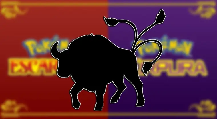 Imagen de Un fan de Pokémon diseña una impresionante variante regional de Tauros y luce genial