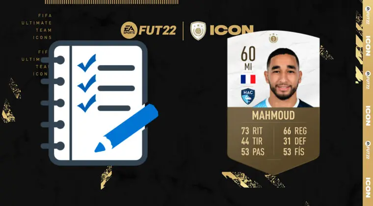 Imagen de FIFA 22 Icon Swaps: estos son los objetivos para conseguir el resto de tokens disponibles de la tercera tanda