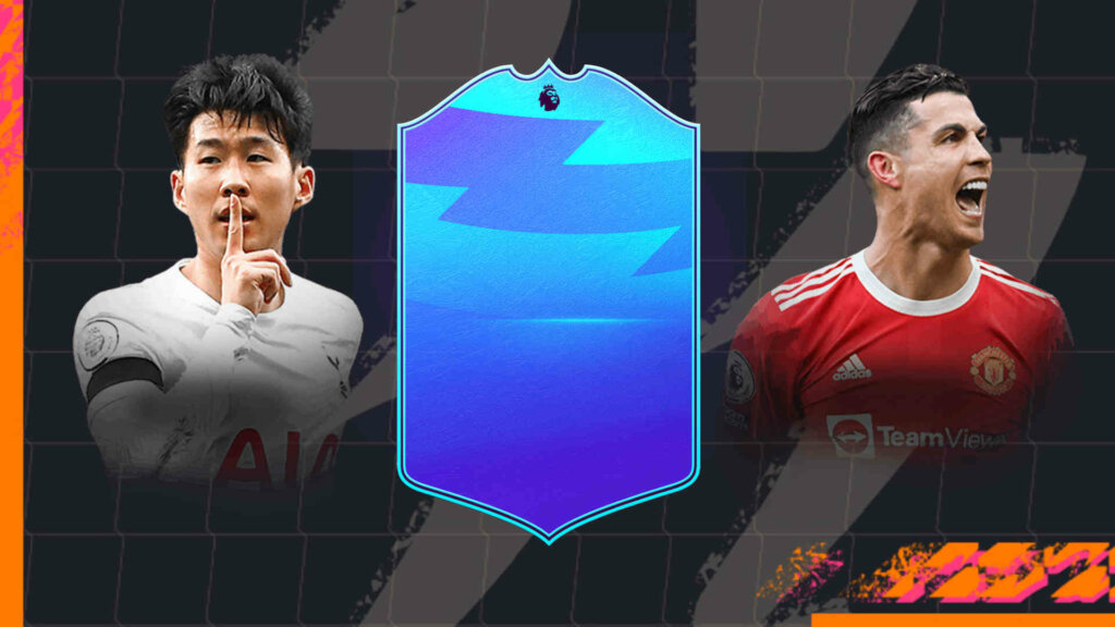 portada nominados potm abril premier league fifa 22