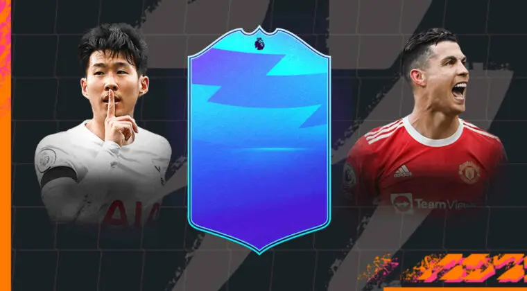 Imagen de FIFA 22: ¿Ganará Cristiano Ronaldo el POTM? Candidatos de la Premier League en abril