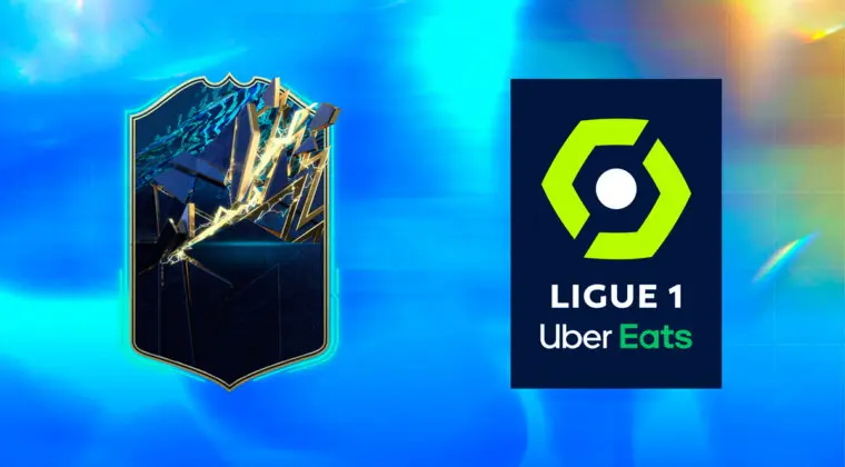 Imagen de FIFA 22: predicción del TOTS de la Ligue 1
