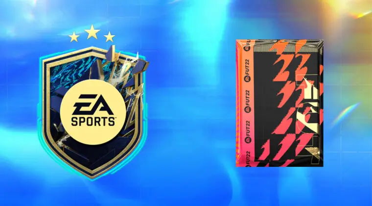 Imagen de FIFA 22: ¿Merece la pena el SBC "Desafío 1 del TOTS de Ligue 1"? + Solución