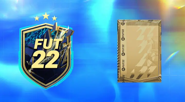 Imagen de FIFA 22: ¿Merece la pena el SBC "Desafío del TOTS de la Bundesliga 2"? + Solución