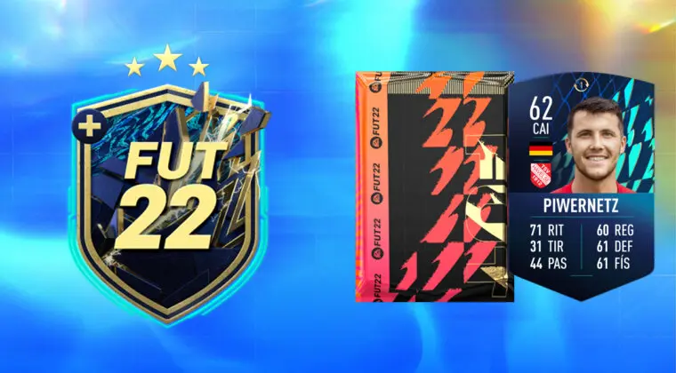 Imagen de FIFA 22: supera el SBC "Desafío TOTS de la Premier League 1" y consigue un token de los TOTS Swaps + Solución