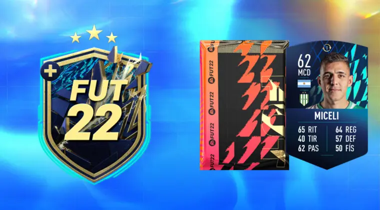 Imagen de FIFA 22: completa el SBC "Desafío TOTS de la Premier League 3" y obtén otro token Swaps + Solución